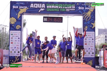 AQUA WARRIORS QUẢNG TRỊ 2025 - Ảnh #4056869