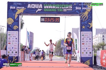 AQUA WARRIORS QUẢNG TRỊ 2025 - Ảnh #4055876