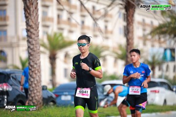 AQUA WARRIORS QUẢNG TRỊ 2025 - Ảnh #4045898