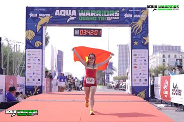 AQUA WARRIORS QUẢNG TRỊ 2025 - Ảnh #4056299