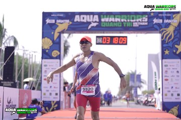 AQUA WARRIORS QUẢNG TRỊ 2025 - Ảnh #4055575