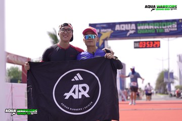 AQUA WARRIORS QUẢNG TRỊ 2025 - Ảnh #4056571