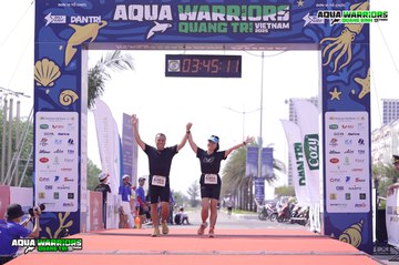 AQUA WARRIORS QUẢNG TRỊ 2025 - Ảnh #4056364