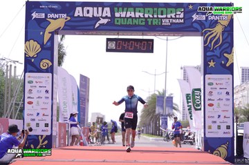 AQUA WARRIORS QUẢNG TRỊ 2025 - Ảnh #4056735