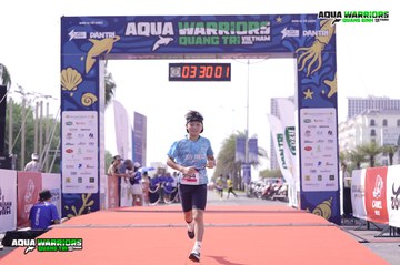 AQUA WARRIORS QUẢNG TRỊ 2025 - Ảnh #4056025