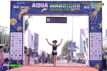 AQUA WARRIORS QUẢNG TRỊ 2025 - Ảnh #4055552