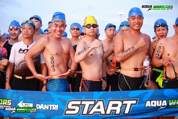AQUA WARRIORS QUẢNG TRỊ 2025 - Ảnh #4045418