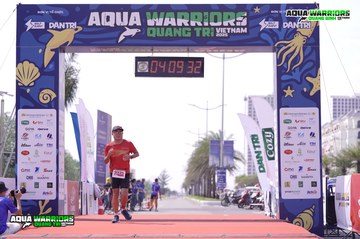 AQUA WARRIORS QUẢNG TRỊ 2025 - Ảnh #4056821