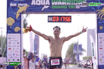 AQUA WARRIORS QUẢNG TRỊ 2025 - Ảnh #4055561