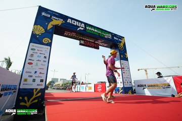 AQUA WARRIORS QUẢNG TRỊ 2025 - Ảnh #4057074