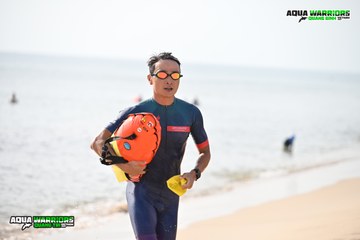 AQUA WARRIORS QUẢNG TRỊ 2025 - Ảnh #4058838
