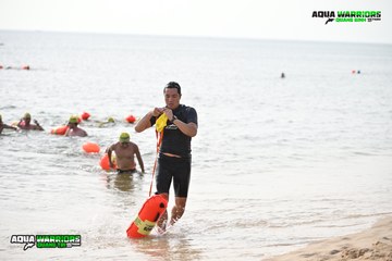 AQUA WARRIORS QUẢNG TRỊ 2025 - Ảnh #4059166