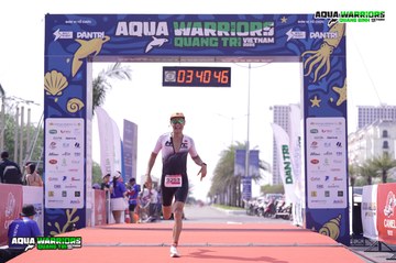 AQUA WARRIORS QUẢNG TRỊ 2025 - Ảnh #4056295