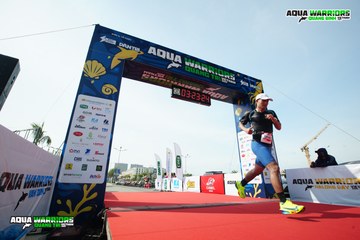 AQUA WARRIORS QUẢNG TRỊ 2025 - Ảnh #4057362
