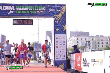 AQUA WARRIORS QUẢNG TRỊ 2025 - Ảnh #4055510