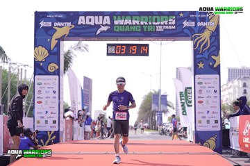 AQUA WARRIORS QUẢNG TRỊ 2025 - Ảnh #4055626