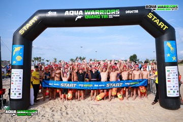 AQUA WARRIORS QUẢNG TRỊ 2025 - Ảnh #4045738