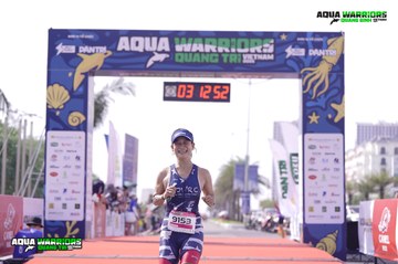 AQUA WARRIORS QUẢNG TRỊ 2025 - Ảnh #4055429