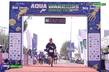 AQUA WARRIORS QUẢNG TRỊ 2025 - Ảnh #4055708