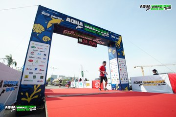 AQUA WARRIORS QUẢNG TRỊ 2025 - Ảnh #4057072