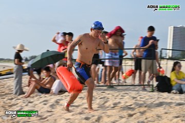 AQUA WARRIORS QUẢNG TRỊ 2025 - Ảnh #4058489