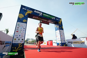AQUA WARRIORS QUẢNG TRỊ 2025 - Ảnh #4057302