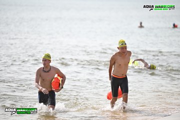 AQUA WARRIORS QUẢNG TRỊ 2025 - Ảnh #4059230