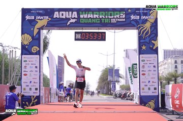 AQUA WARRIORS QUẢNG TRỊ 2025 - Ảnh #4056579