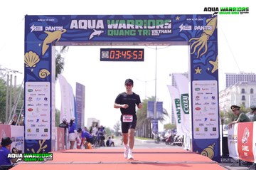 AQUA WARRIORS QUẢNG TRỊ 2025 - Ảnh #4056390