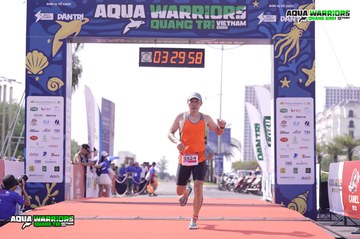 AQUA WARRIORS QUẢNG TRỊ 2025 - Ảnh #4056018