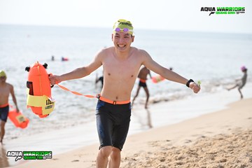 AQUA WARRIORS QUẢNG TRỊ 2025 - Ảnh #4059339