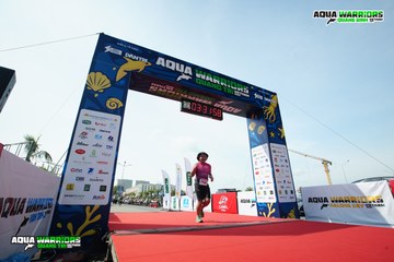 AQUA WARRIORS QUẢNG TRỊ 2025 - Ảnh #4057524