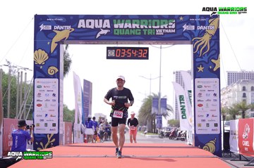 AQUA WARRIORS QUẢNG TRỊ 2025 - Ảnh #4056602