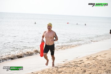 AQUA WARRIORS QUẢNG TRỊ 2025 - Ảnh #4059157