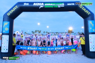 AQUA WARRIORS QUẢNG TRỊ 2025 - Ảnh #4045269