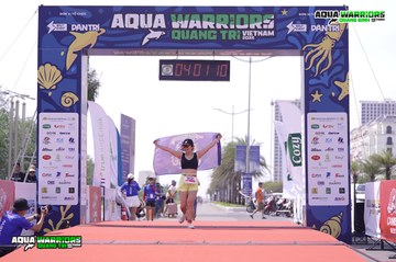 AQUA WARRIORS QUẢNG TRỊ 2025 - Ảnh #4056672
