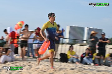 AQUA WARRIORS QUẢNG TRỊ 2025 - Ảnh #4058493