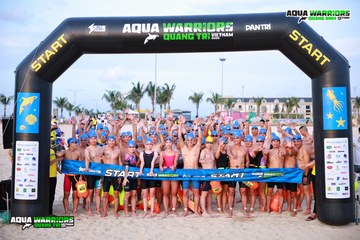 AQUA WARRIORS QUẢNG TRỊ 2025 - Ảnh #4045452