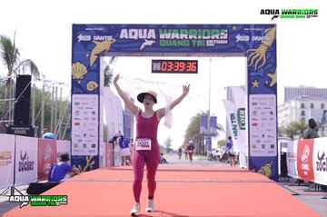 AQUA WARRIORS QUẢNG TRỊ 2025 - Ảnh #4056265