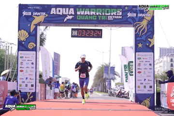 AQUA WARRIORS QUẢNG TRỊ 2025 - Ảnh #4055799