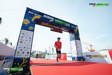 AQUA WARRIORS QUẢNG TRỊ 2025 - Ảnh #4057572