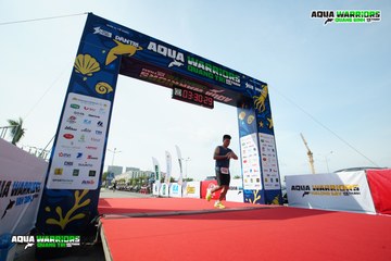AQUA WARRIORS QUẢNG TRỊ 2025 - Ảnh #4057505