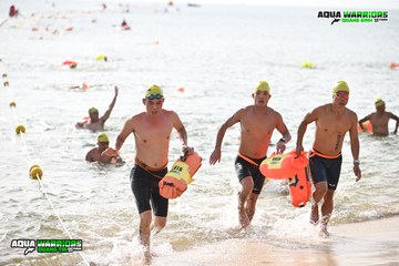 AQUA WARRIORS QUẢNG TRỊ 2025 - Ảnh #4058958