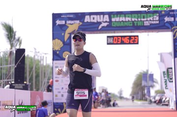 AQUA WARRIORS QUẢNG TRỊ 2025 - Ảnh #4056400