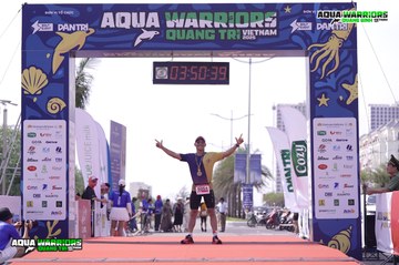 AQUA WARRIORS QUẢNG TRỊ 2025 - Ảnh #4056480