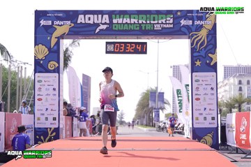 AQUA WARRIORS QUẢNG TRỊ 2025 - Ảnh #4056095