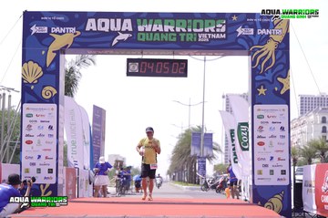 AQUA WARRIORS QUẢNG TRỊ 2025 - Ảnh #4056763