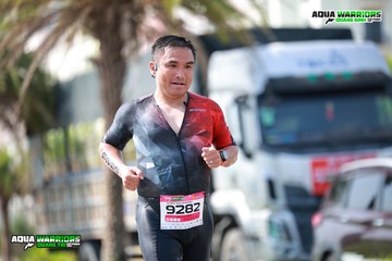 AQUA WARRIORS QUẢNG TRỊ 2025 - Ảnh #4046655