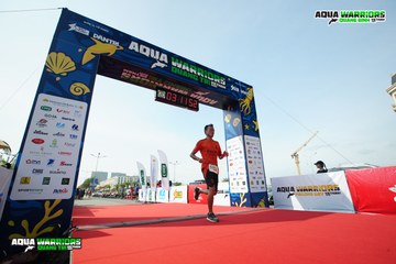 AQUA WARRIORS QUẢNG TRỊ 2025 - Ảnh #4057123
