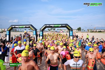 AQUA WARRIORS QUẢNG TRỊ 2025 - Ảnh #4045713